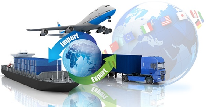 Dịch vụ thủ tục hải quan xuất nhập khẩu  - Trường phát logistics