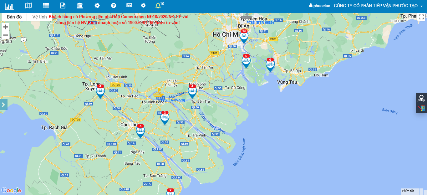Tìm hiểu ưu nhược điểm của dịch vụ vận tải hàng hóa đường thủy