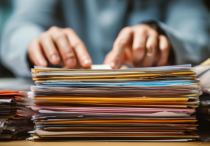 HỒ SƠ LÀM PHÙ HIỆU XE CONTAINER 2025 GỒM NHỮNG GÌ? HƯỚNG DẪN CHUẨN BỊ ĐÚNG NGAY LẦN ĐẦU