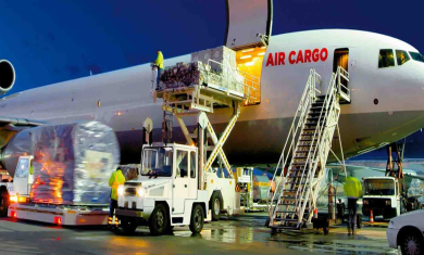 Các yếu tố ảnh hưởng đến cước vận tải hàng không 